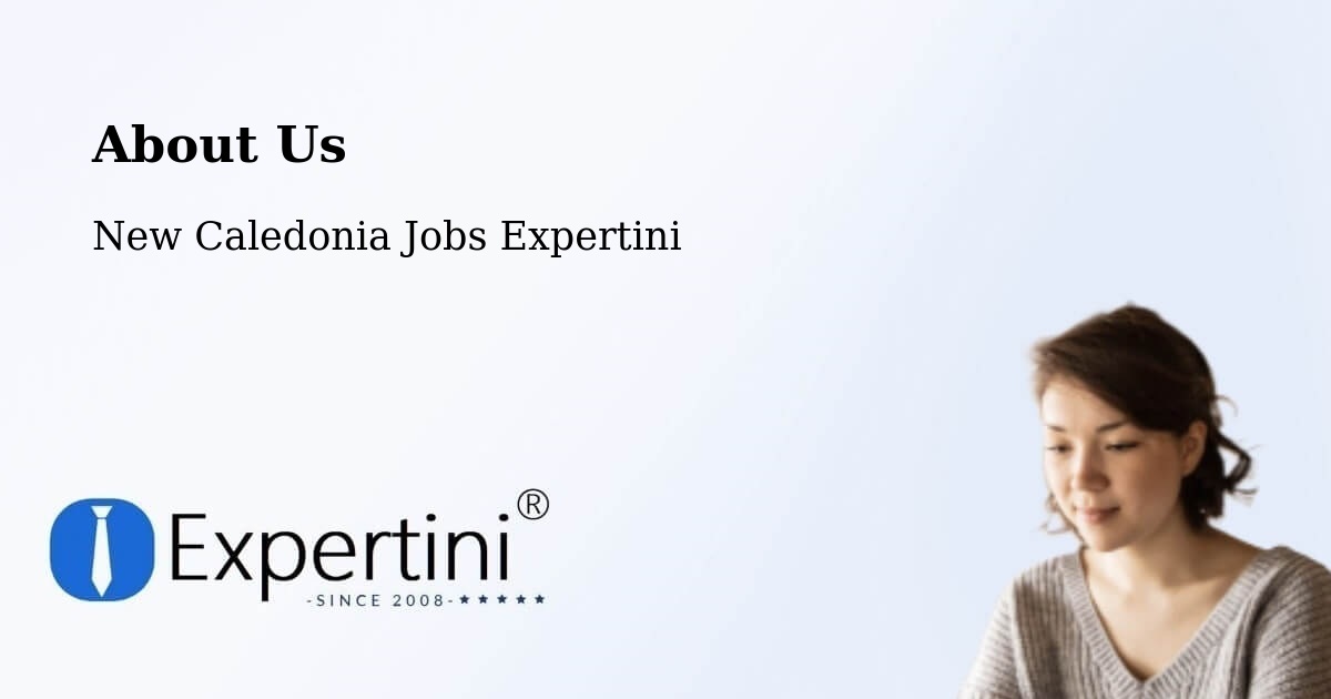 About Expertini Recruitment Platform  – Quai Manto - Quai Manto, New Caledonia Jobs Expertini