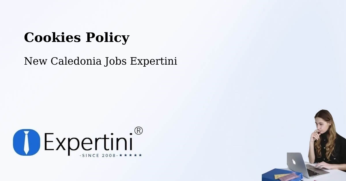 Cookie Policy – Quai Manto - New Caledonia Jobs Expertini