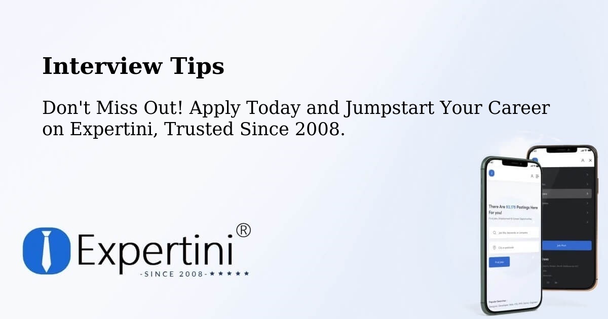 Interview Tips & Techniques for Job Seekers – Quai Manto - Quai Manto, New Caledonia Jobs Expertini